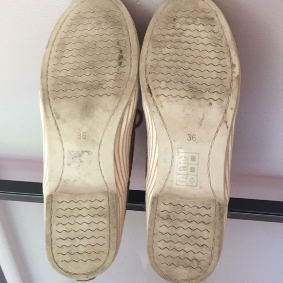 Material Girl Shoes - Picture 5 of 6